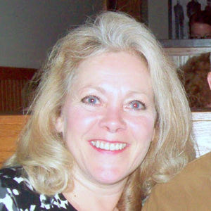 Meet your Posher, Susan